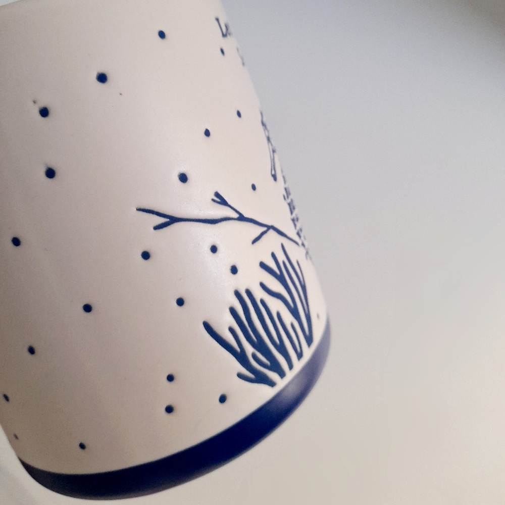 ● Seahorse Mug Set - Picture 11 of 11